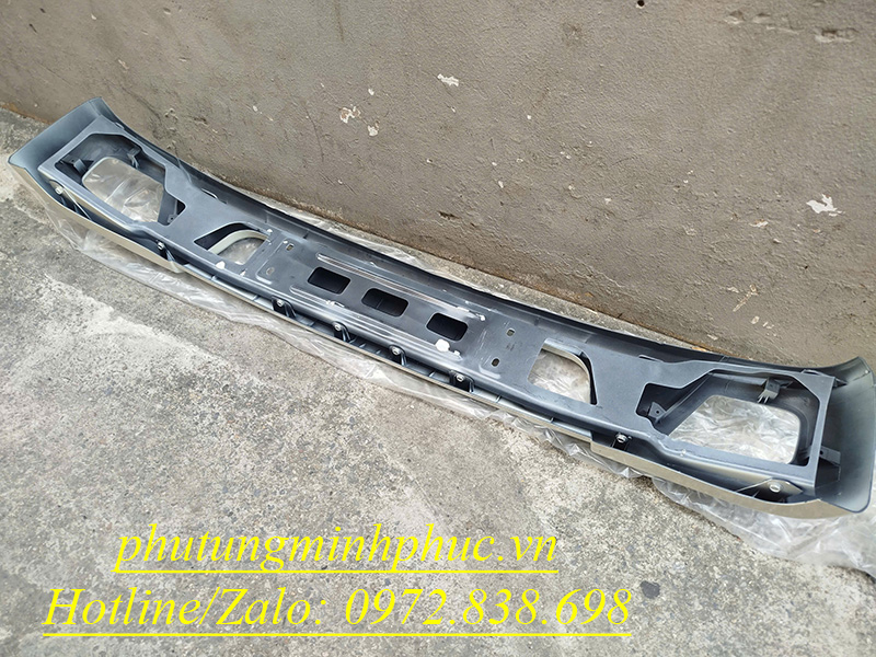 Ba đờ sốc xe tải Ollin 350, 360, 500, 700 NEW