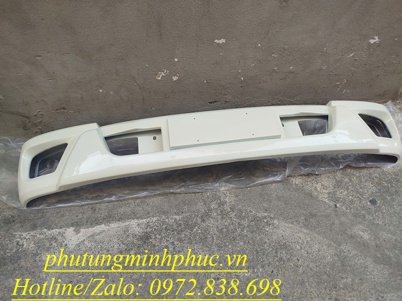 Ba đờ sốc xe tải Thaco Ollin 350, 360, 500, 700 NEW