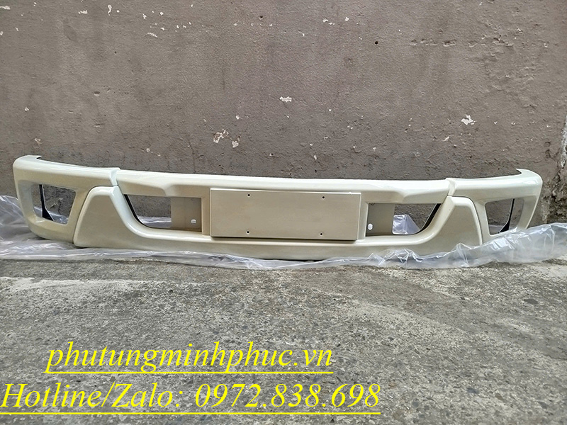 Ba đờ sốc xe Thaco Ollin 350, 360, 500, 700 NEW