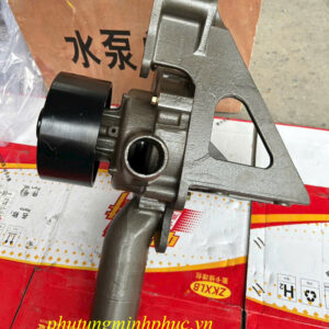 Bơm Nước Xe CHENGLONG - Ảnh 3