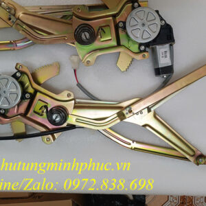 Compa nâng hạ kính xe Thaco Ollin