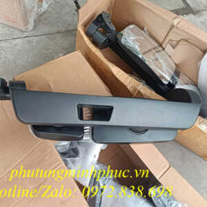 Gương chiếu hậu xe Howo V7X