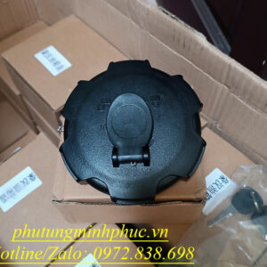 Nắp bình dầu Howo V7X